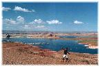LAKE POWELL