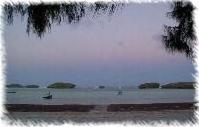 ROMANTICO TRAMONTO