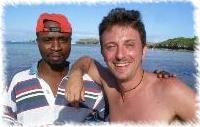 STE & MICHAEL