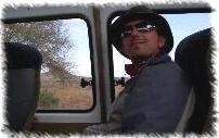 STE SAFARISTA