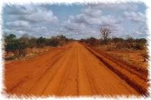 ROSSO TSAVO