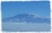 KILIMANJARO